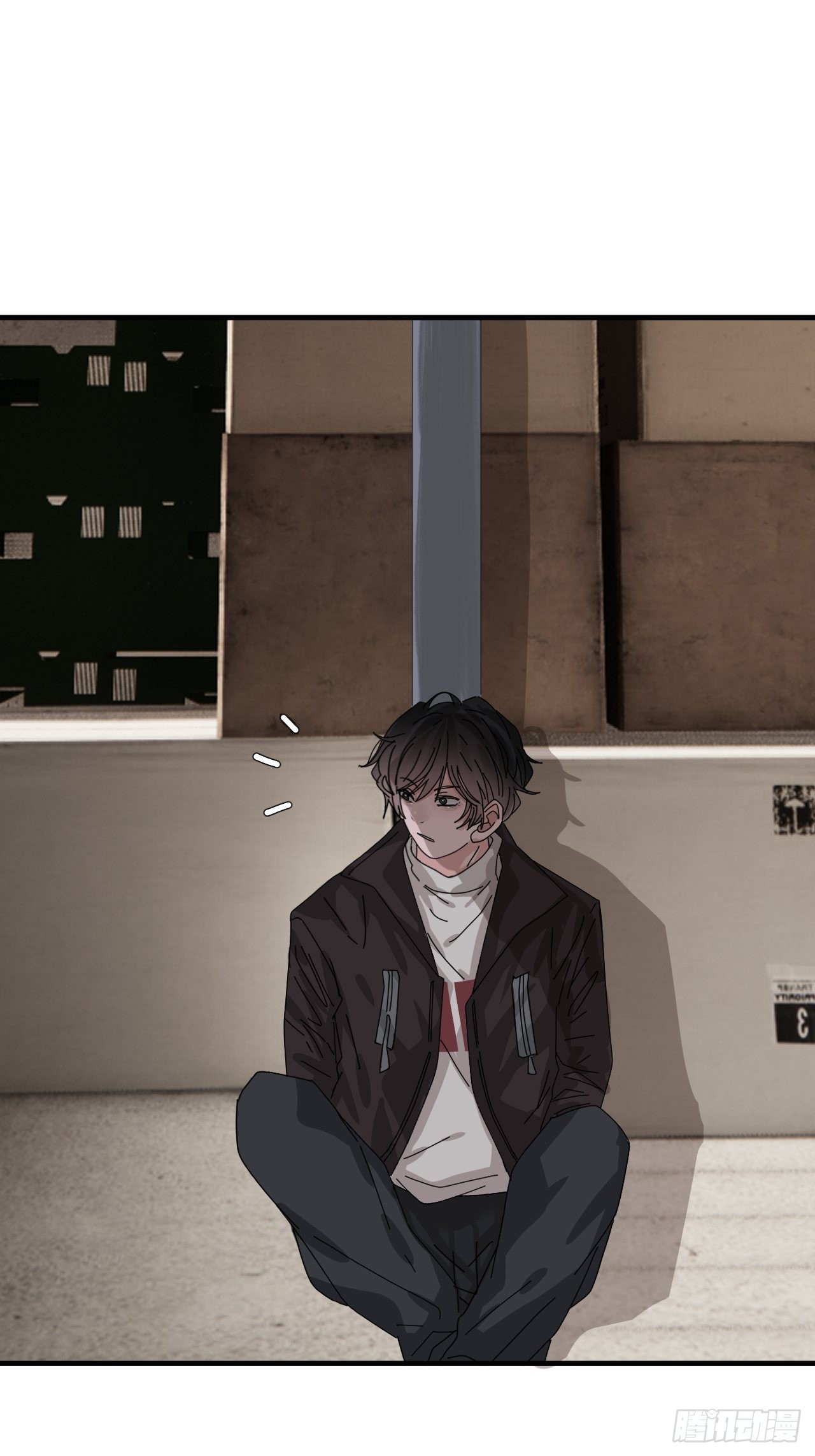 第六十五话 地窖（三）(1/2)-第73话