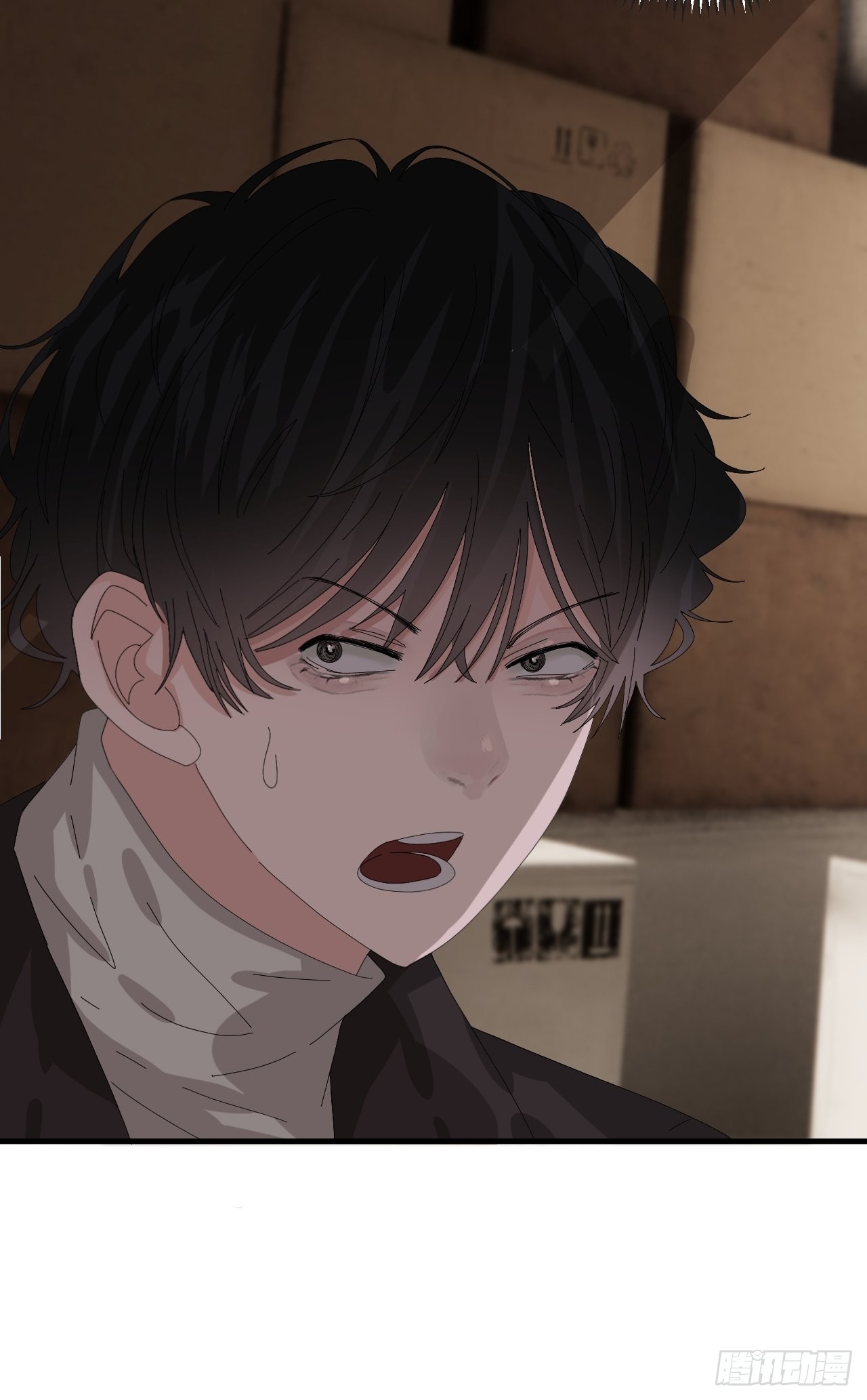 第六十五话 地窖（三）(1/2)-第73话