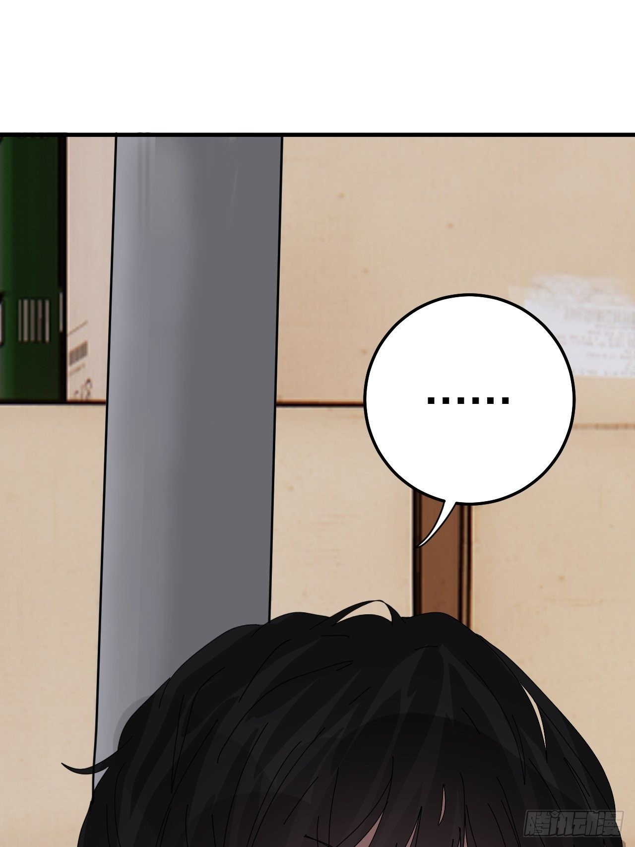 第六十五话 地窖（三）(1/2)-第73话