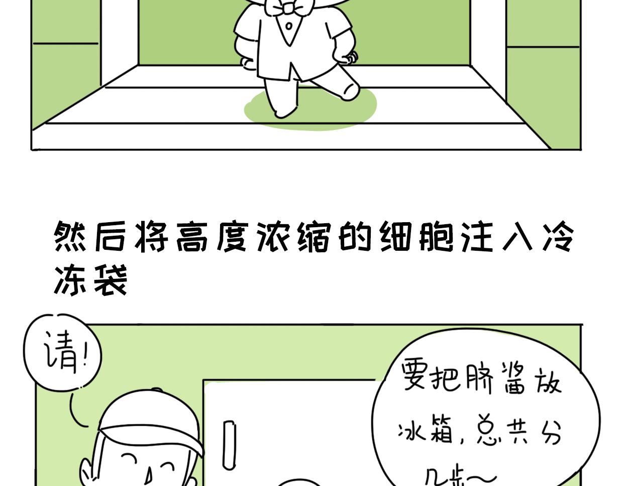 臍醬漫遊記 - 15 - 2