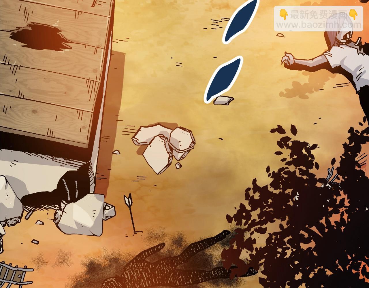 第1话 家破人亡的贱奴(1/4)-第1话