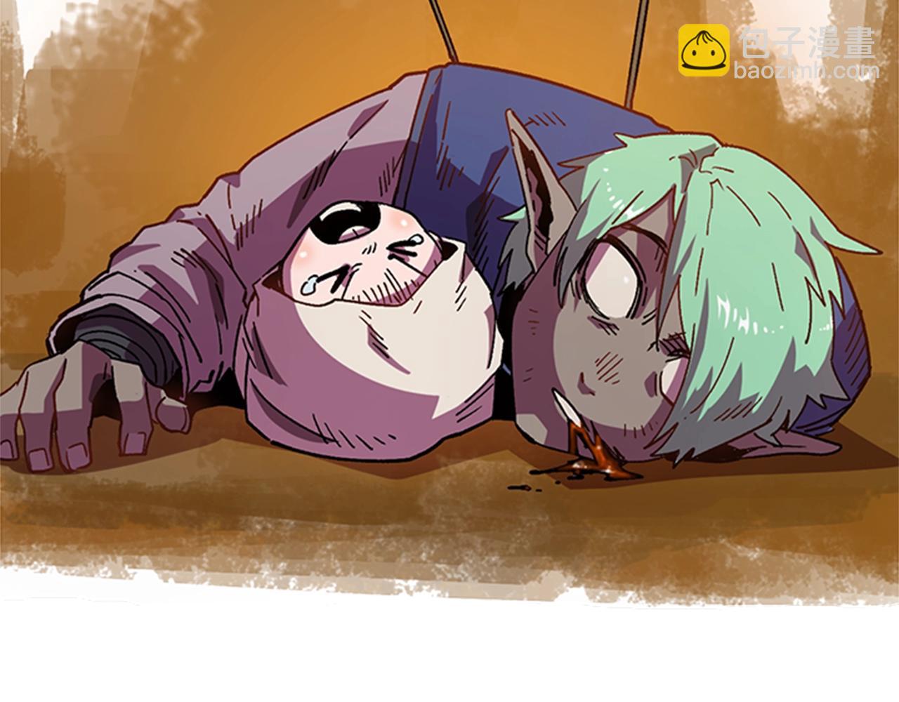 第1话 家破人亡的贱奴(1/4)-第1话