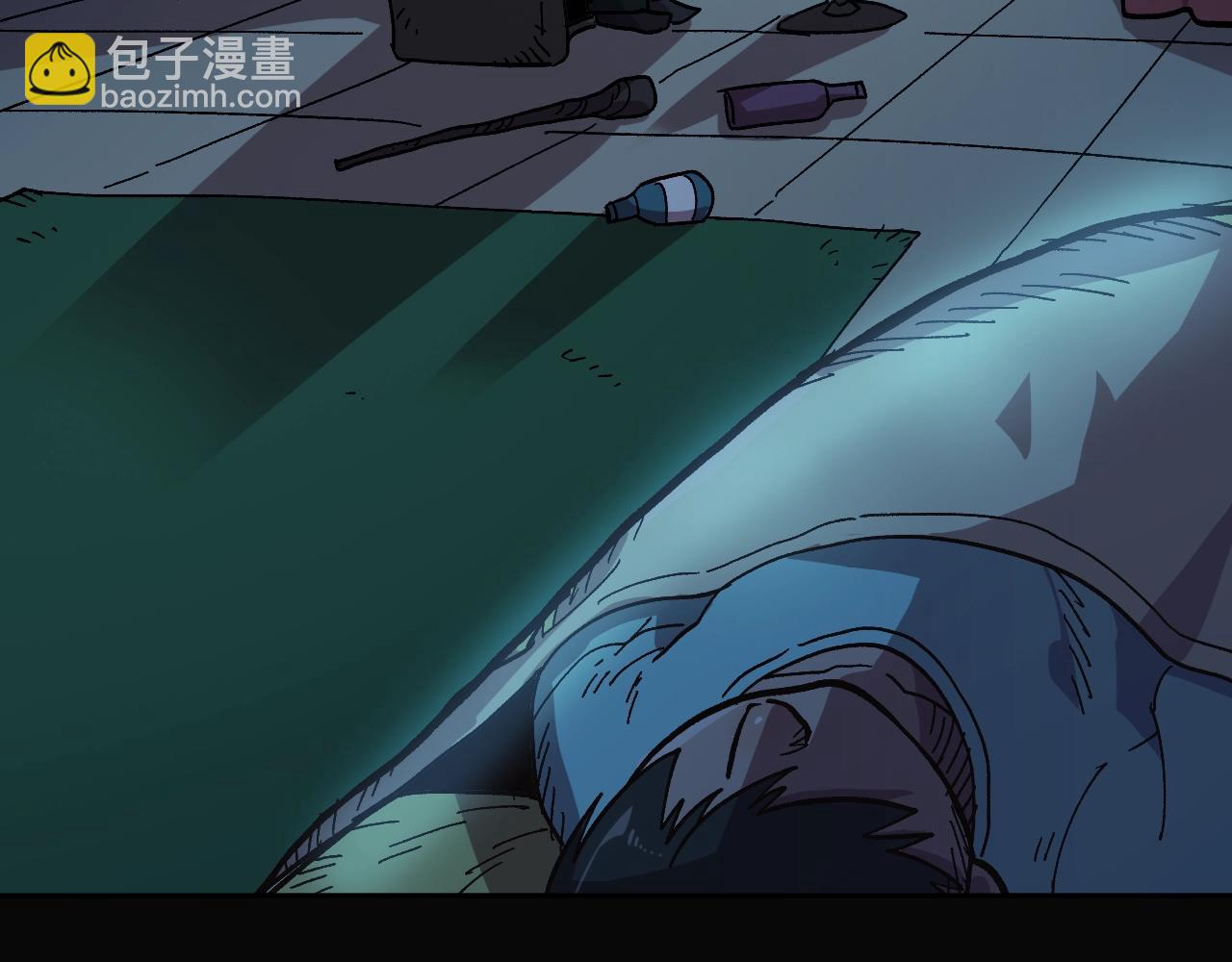 第11话 新的小组(1/4)-第11话