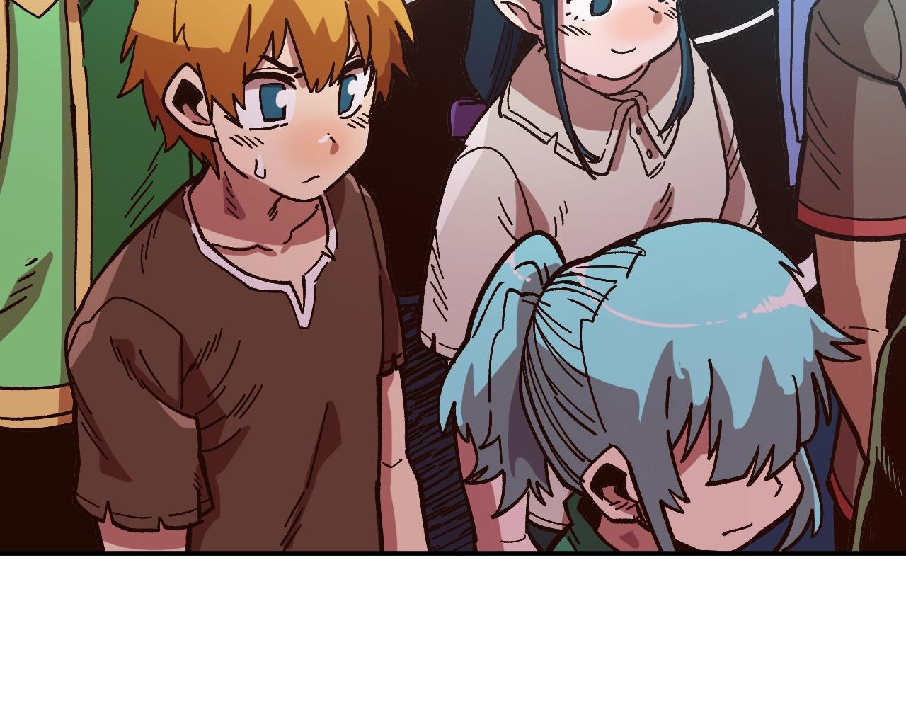 第11话 新的小组(1/4)-第11话