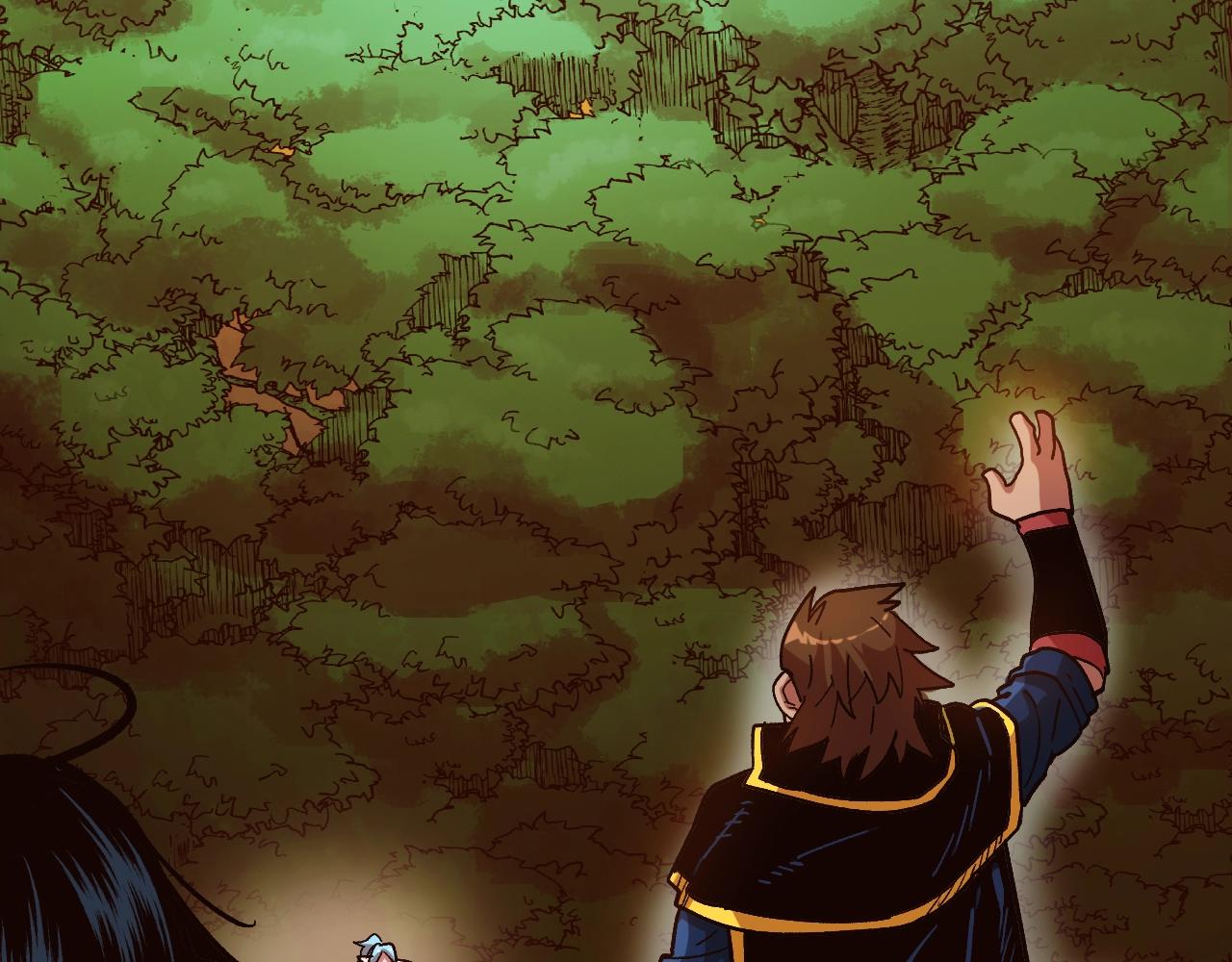 第15话 混血精灵之殇(1/4)-第15话