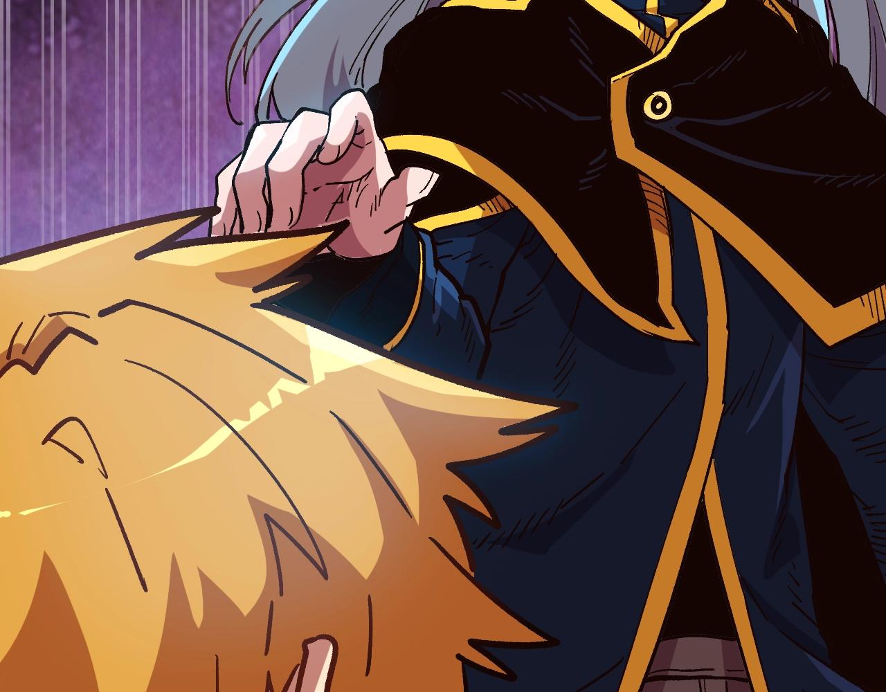 第15话 混血精灵之殇(1/4)-第15话