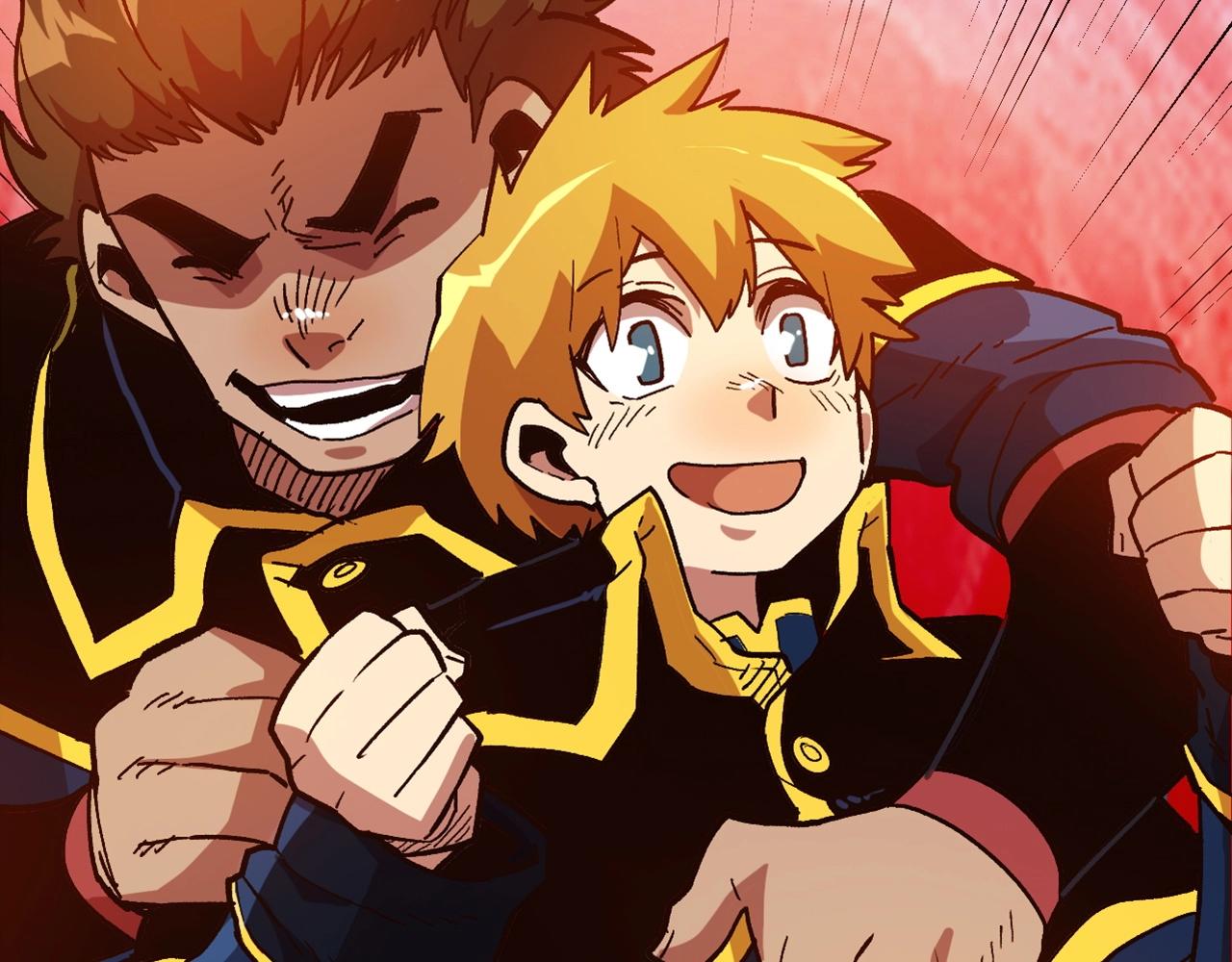 第17话 再舔？(1/5)-第17话