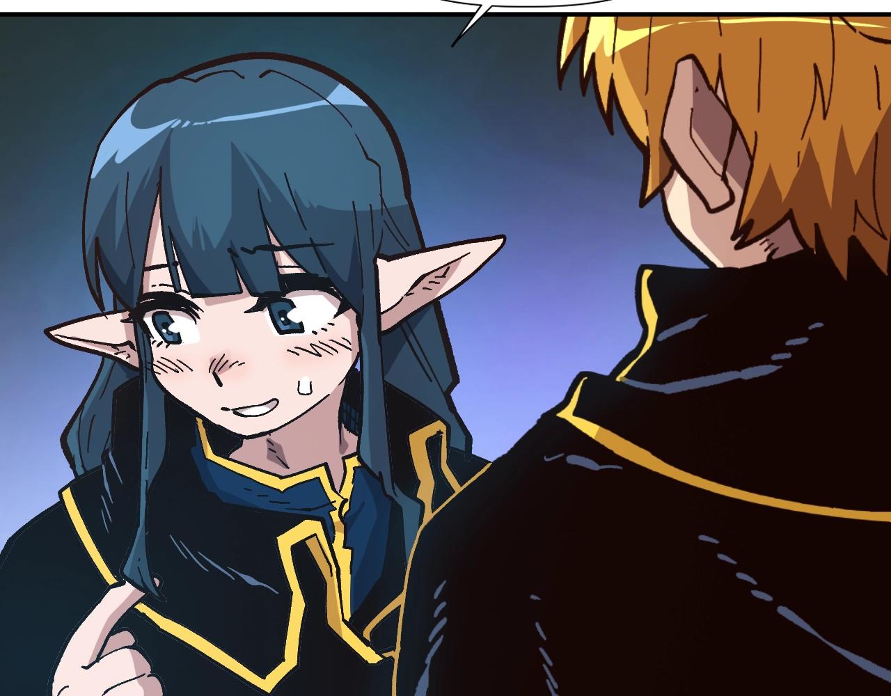 第23话 男孩子的胜负欲(1/5)-第23话