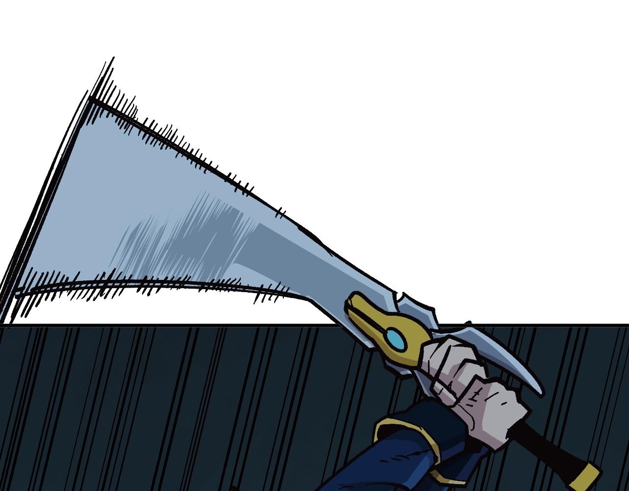 第25话 舍身的配合(1/5)-第25话