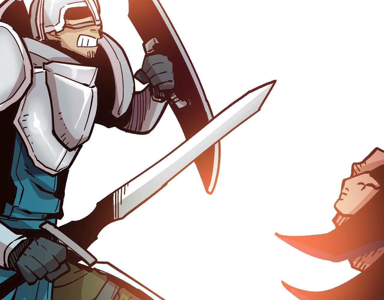 第25话 舍身的配合(1/5)-第25话