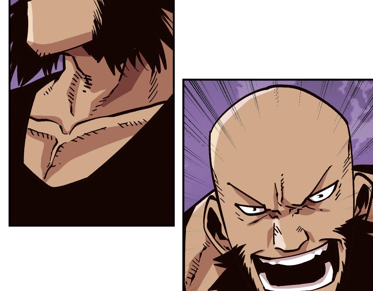 第25话 舍身的配合(1/5)-第25话