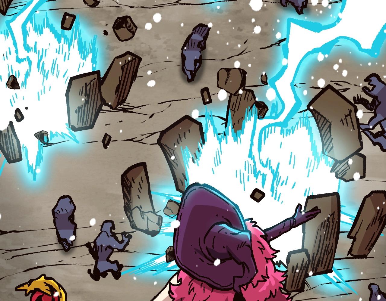 第27话 真正的历史？(1/5)-第27话