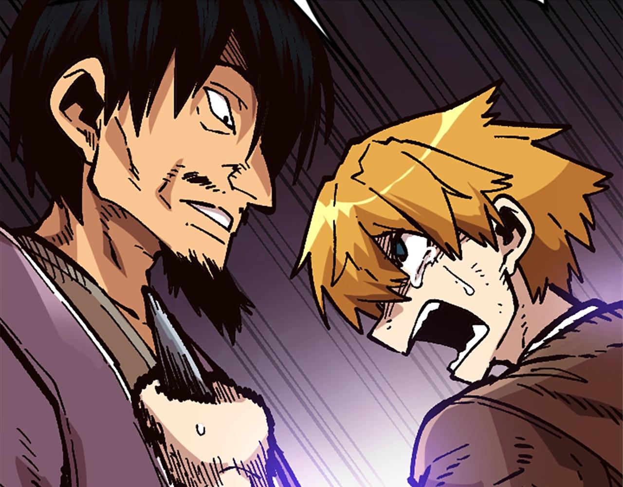 第29话(1/5)-第29话