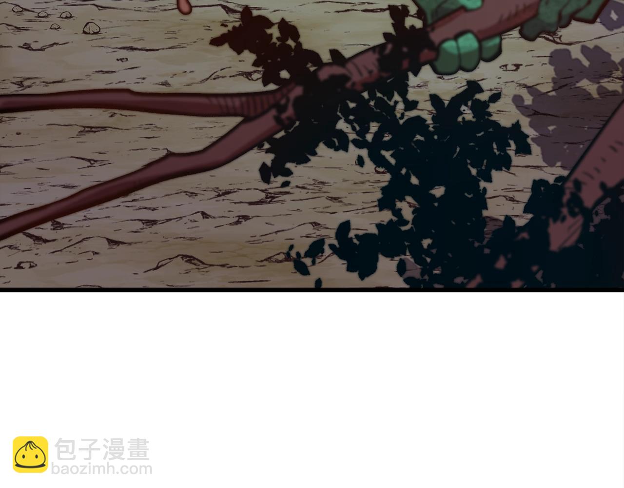 第3话 矿山和魔物(1/4)-第3话