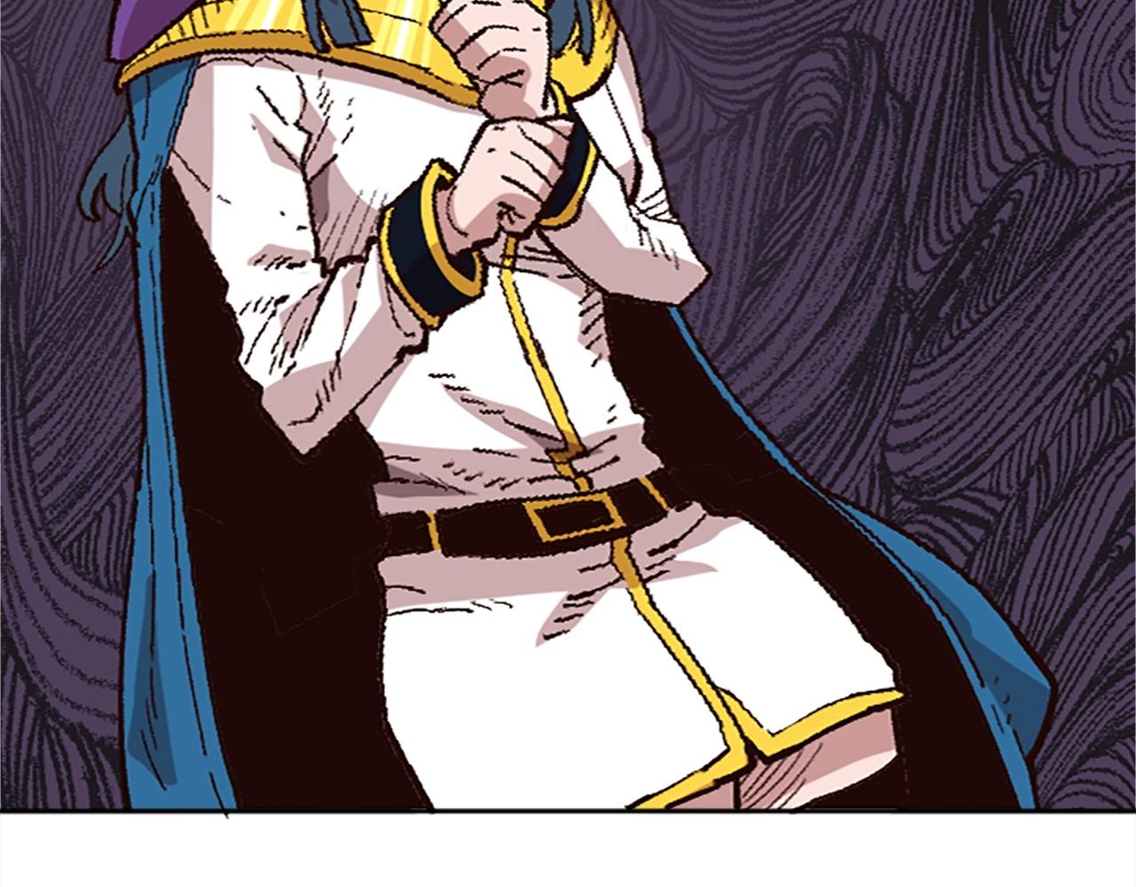 第38话 组队开始(1/4)-第39话