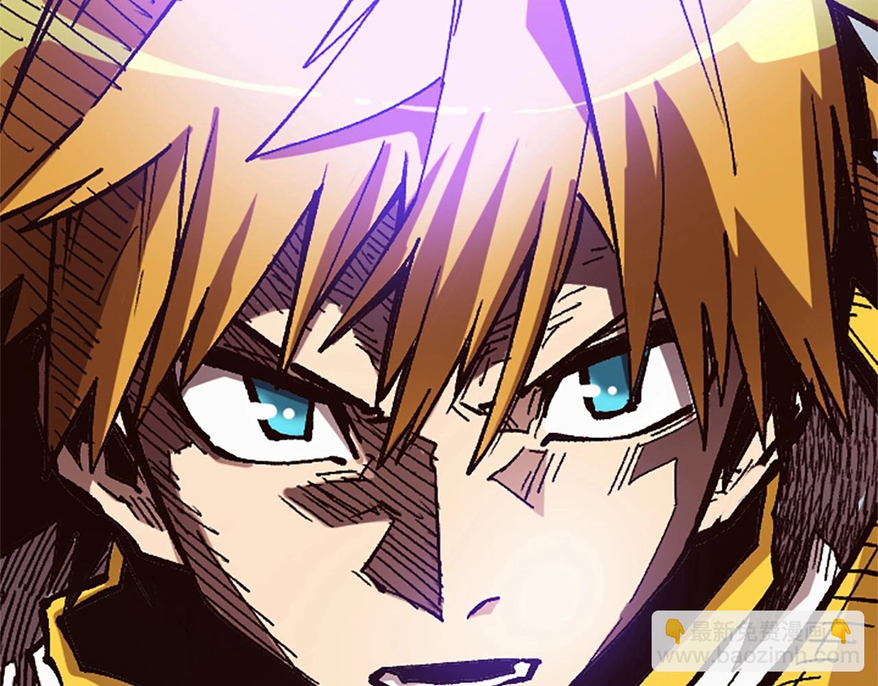 第49话 站起来！(1/5)-第49话