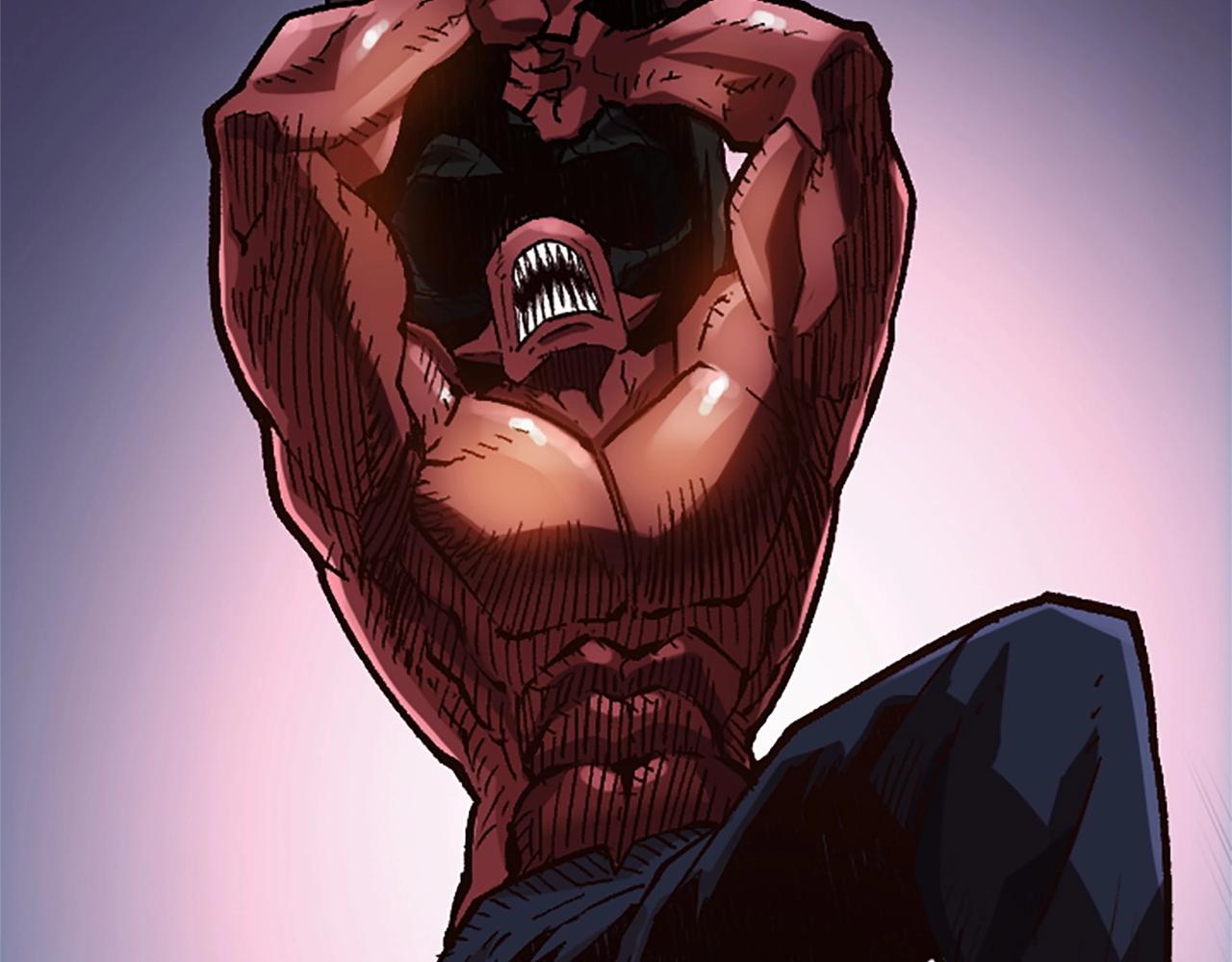 第49话 站起来！(1/5)-第49话