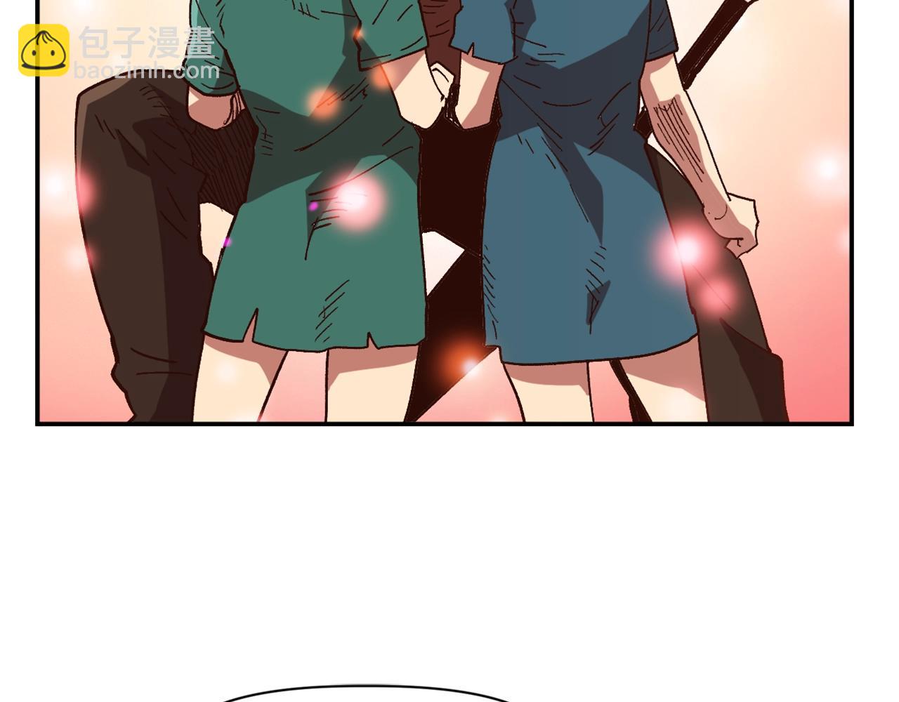 第5话 离乡(1/4)-第5话