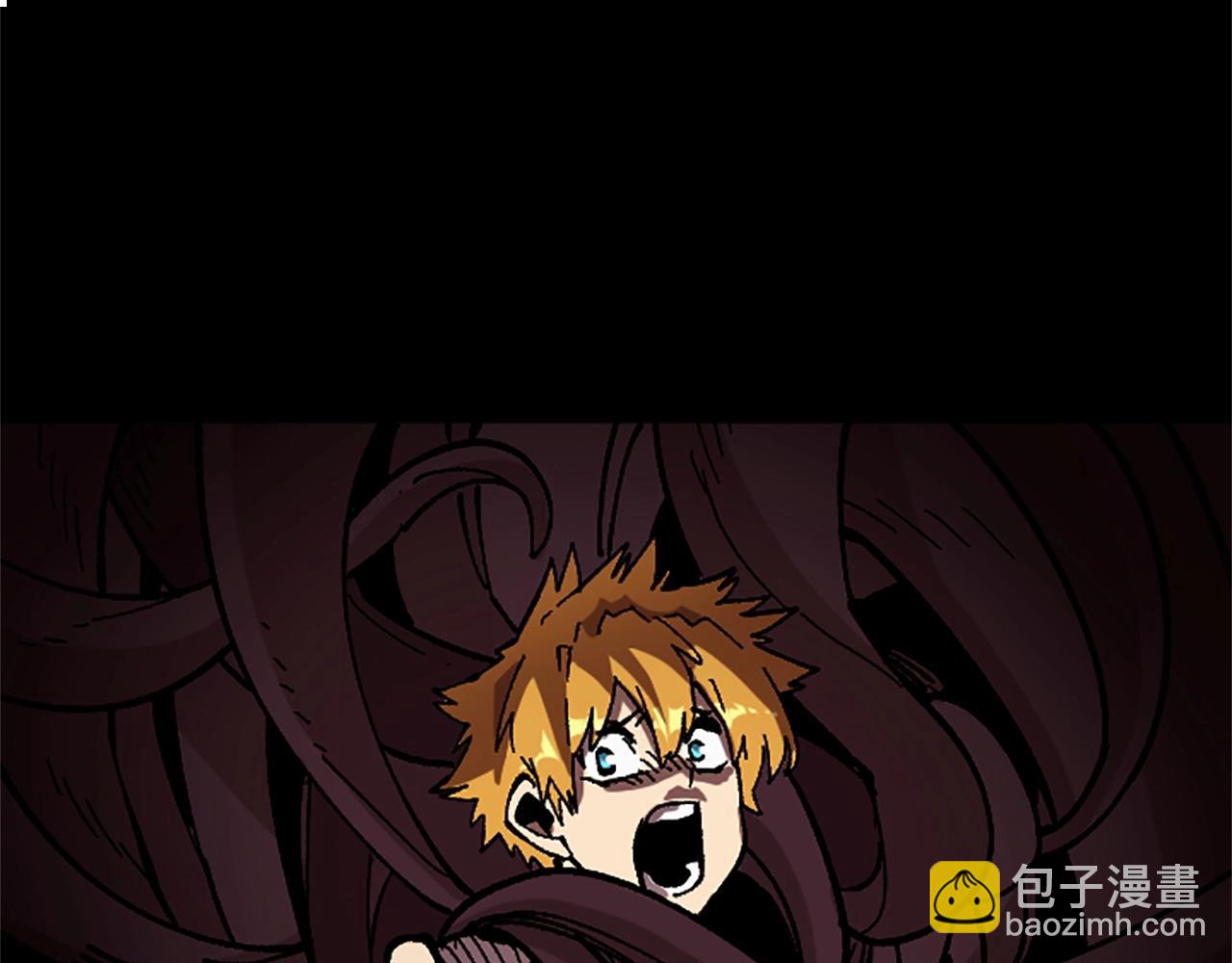 第51话 深色的影子(1/5)-第51话