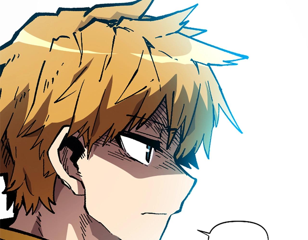 第51话 深色的影子(1/5)-第51话