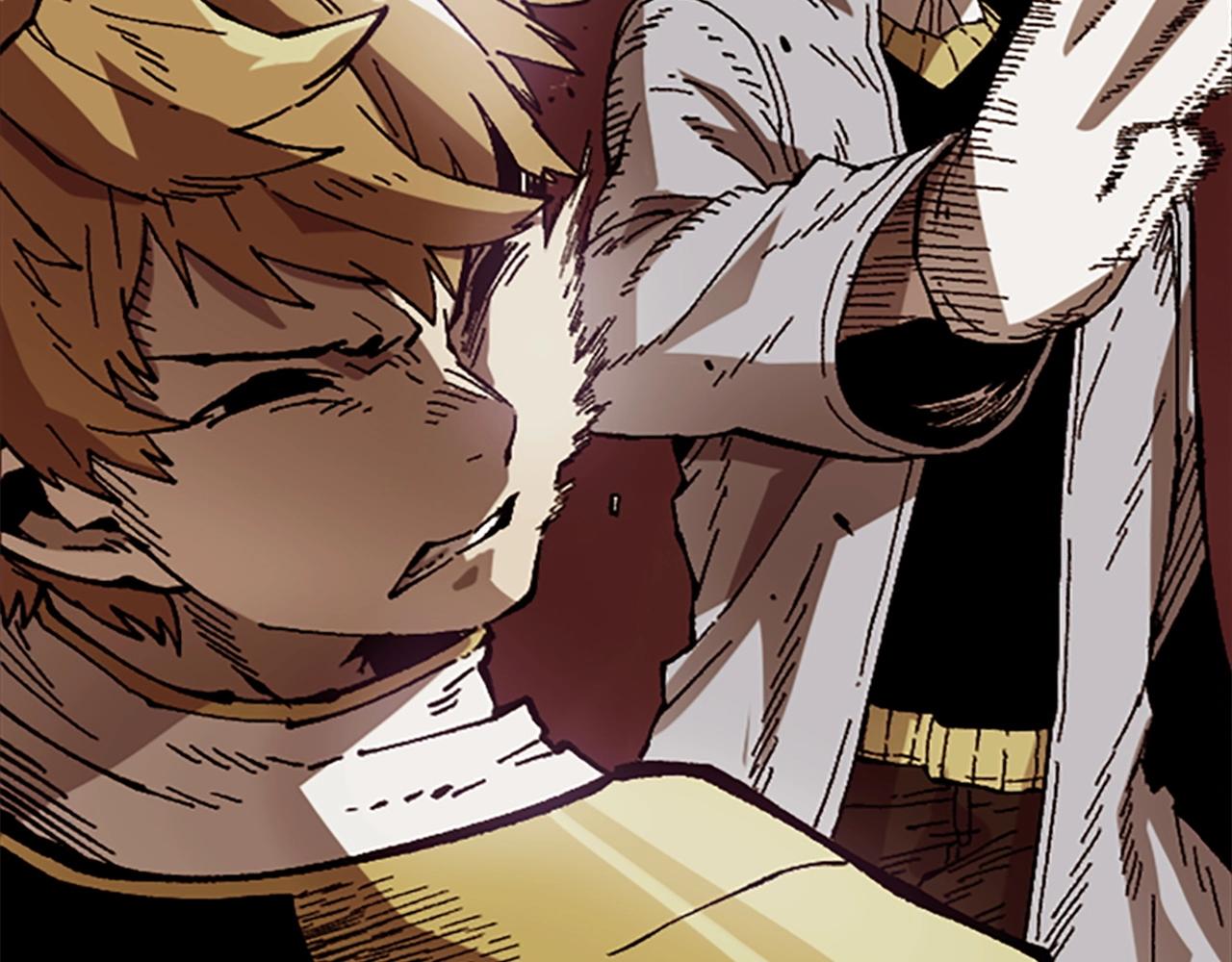 第51话 深色的影子(1/5)-第51话