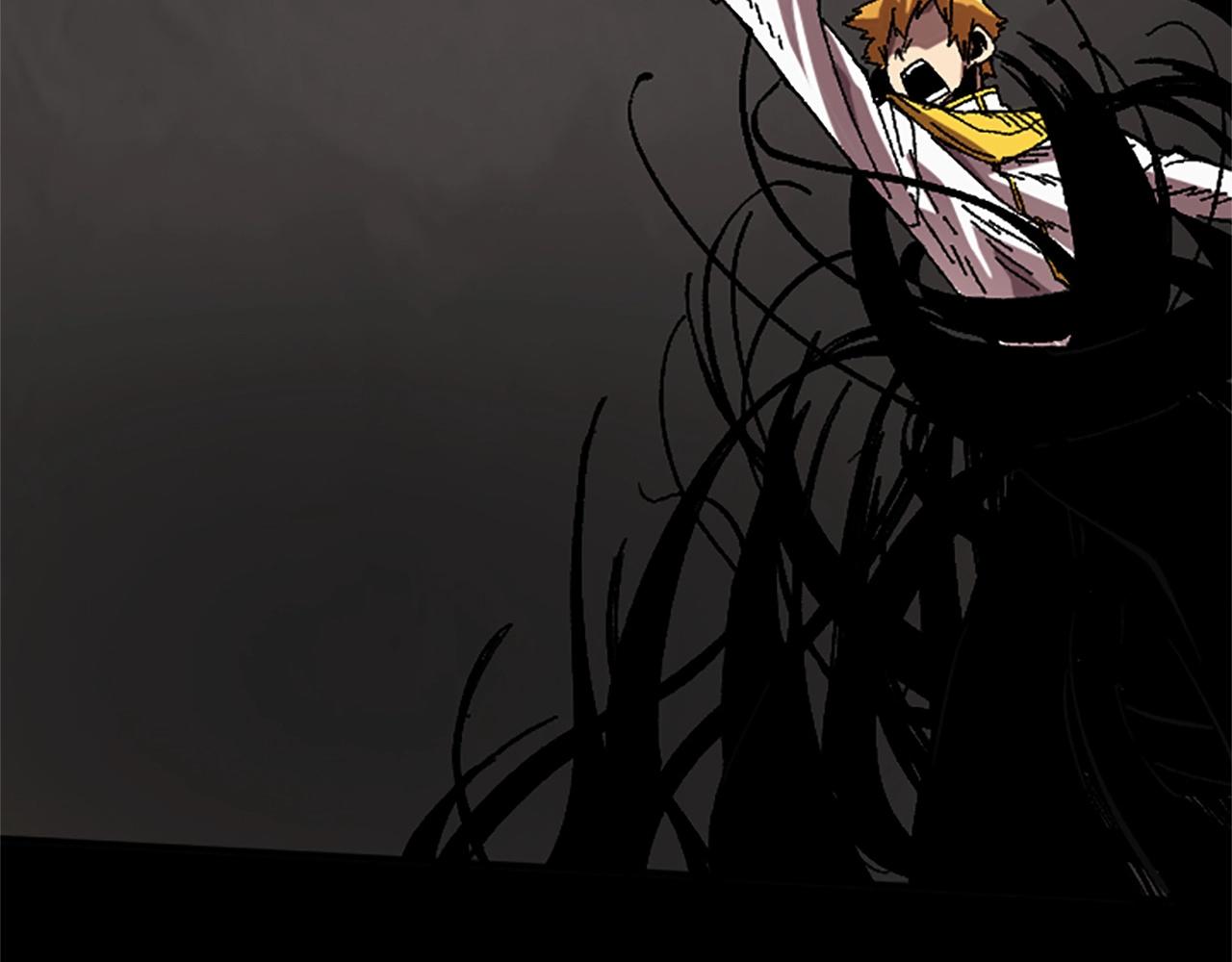 第51话 深色的影子(1/5)-第51话