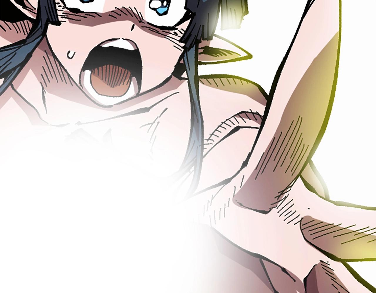 第51话 深色的影子(1/5)-第51话