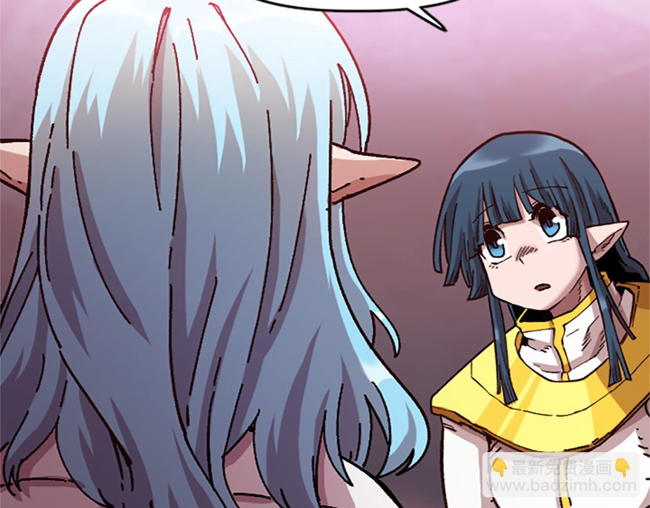 第75话 世界尽头再见吧(1/4)-第75话