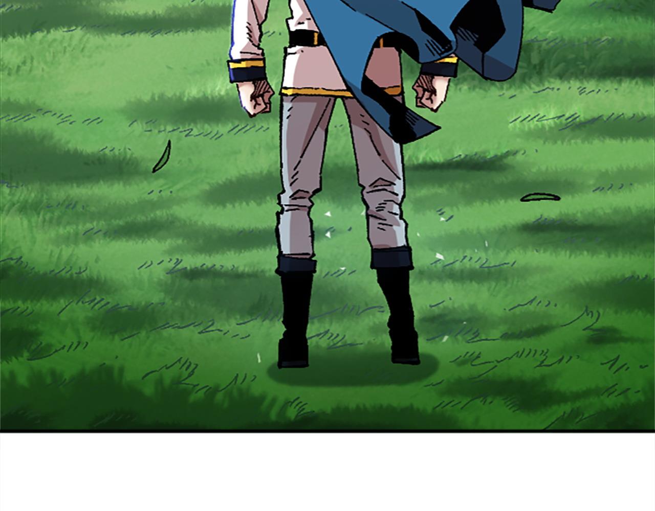 第77话 新的肉体(1/5)-第77话