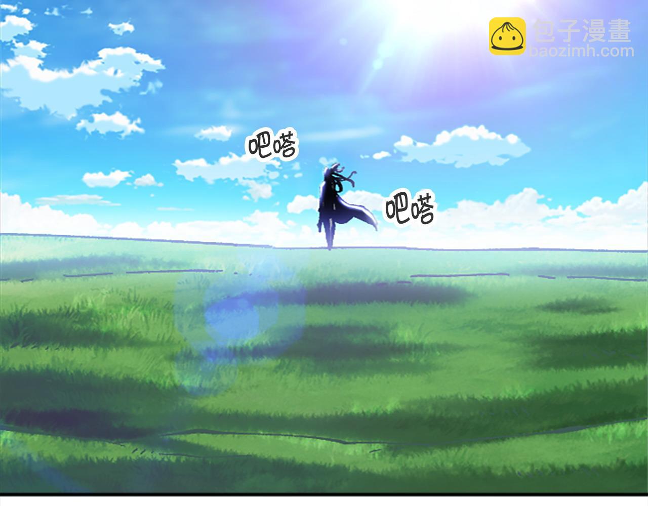 第77话 新的肉体(1/5)-第77话