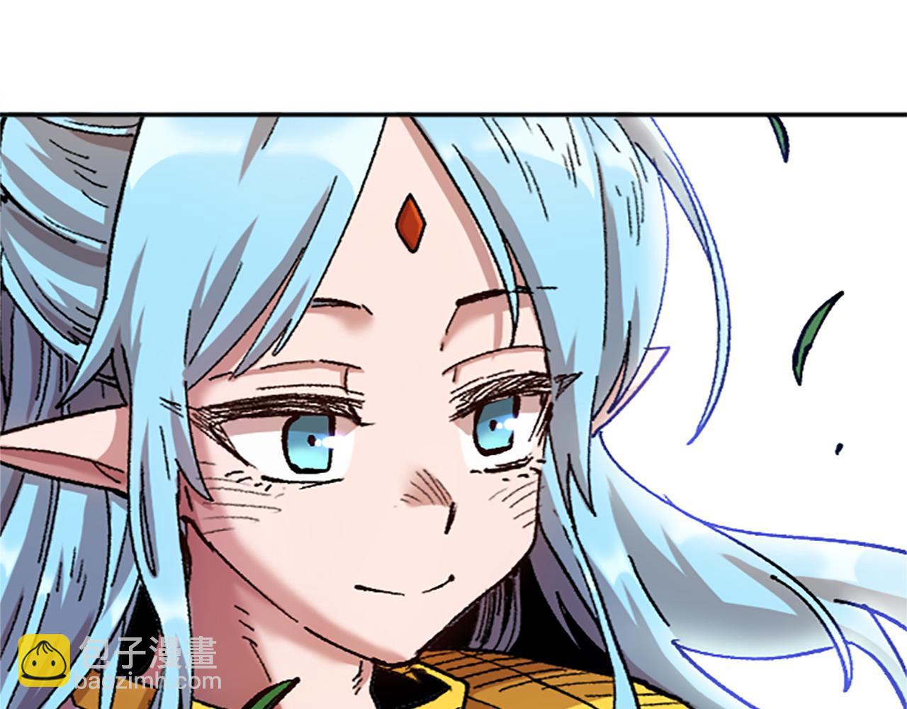 第77话 新的肉体(1/5)-第77话