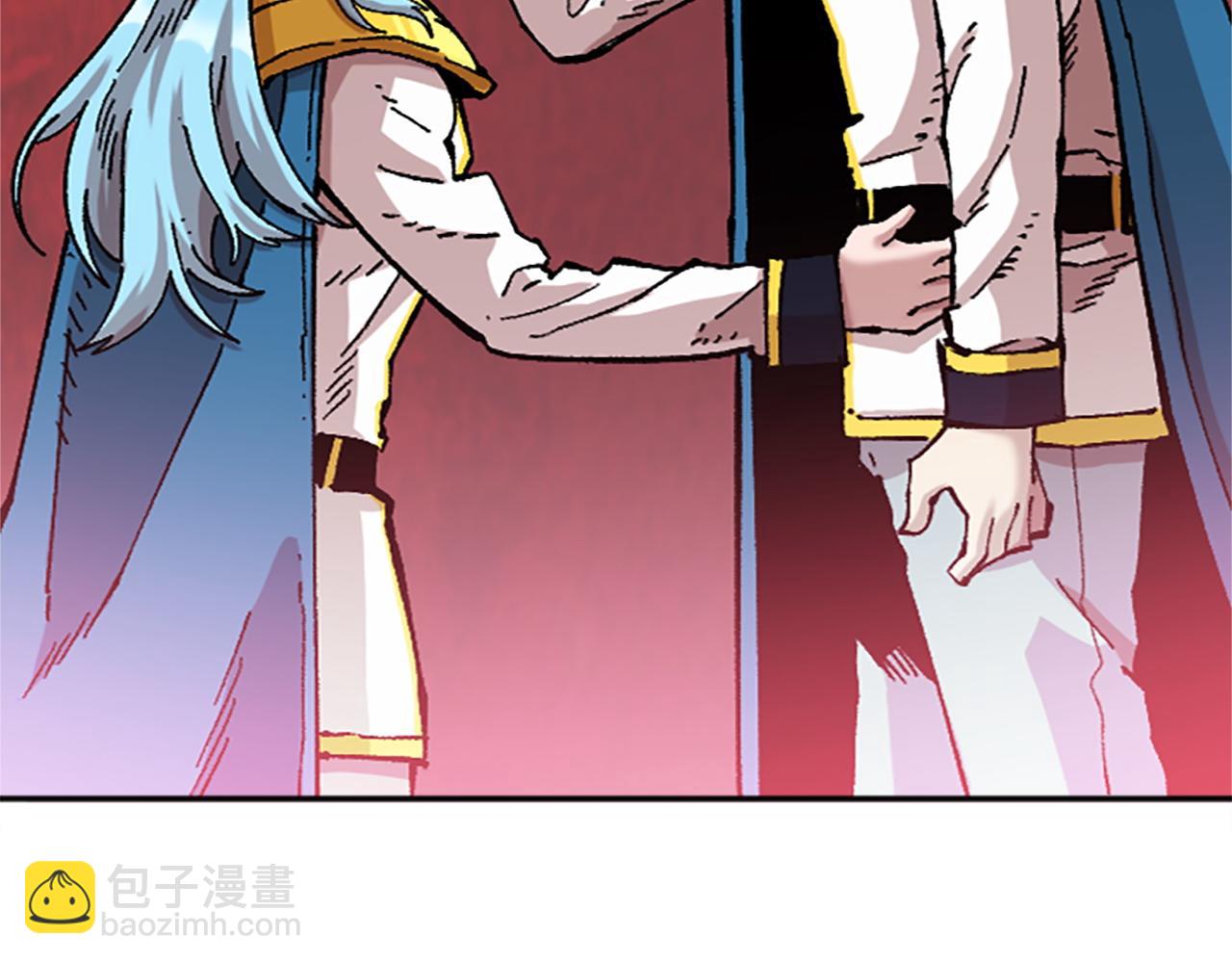 第77话 新的肉体(1/5)-第77话