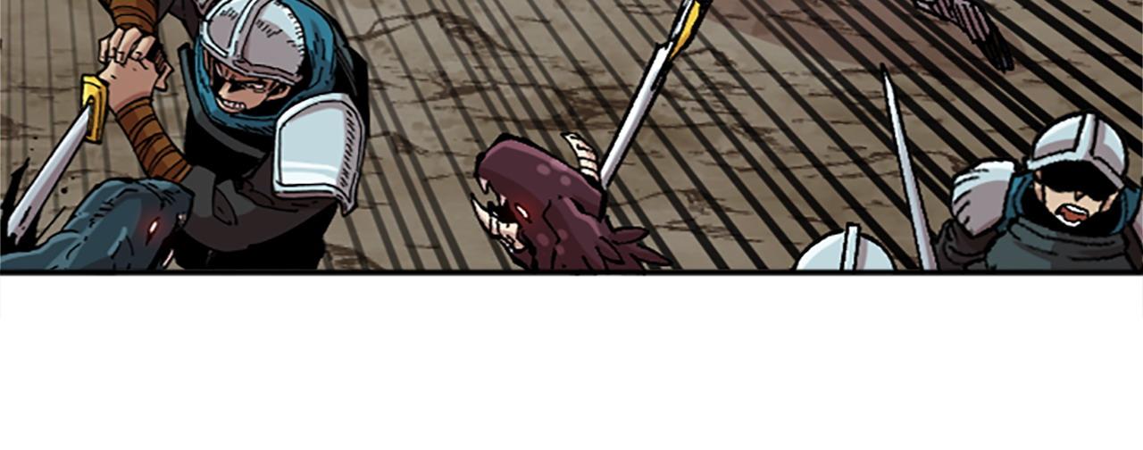 第77话 新的肉体(1/5)-第77话