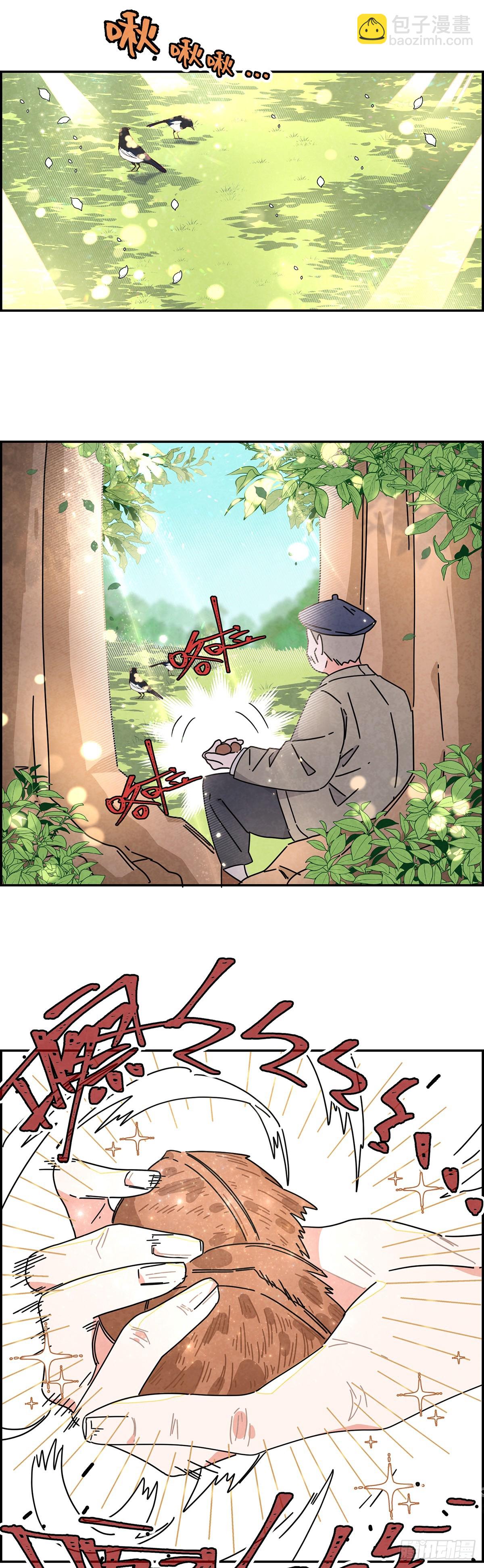 变装系统？！-第3话