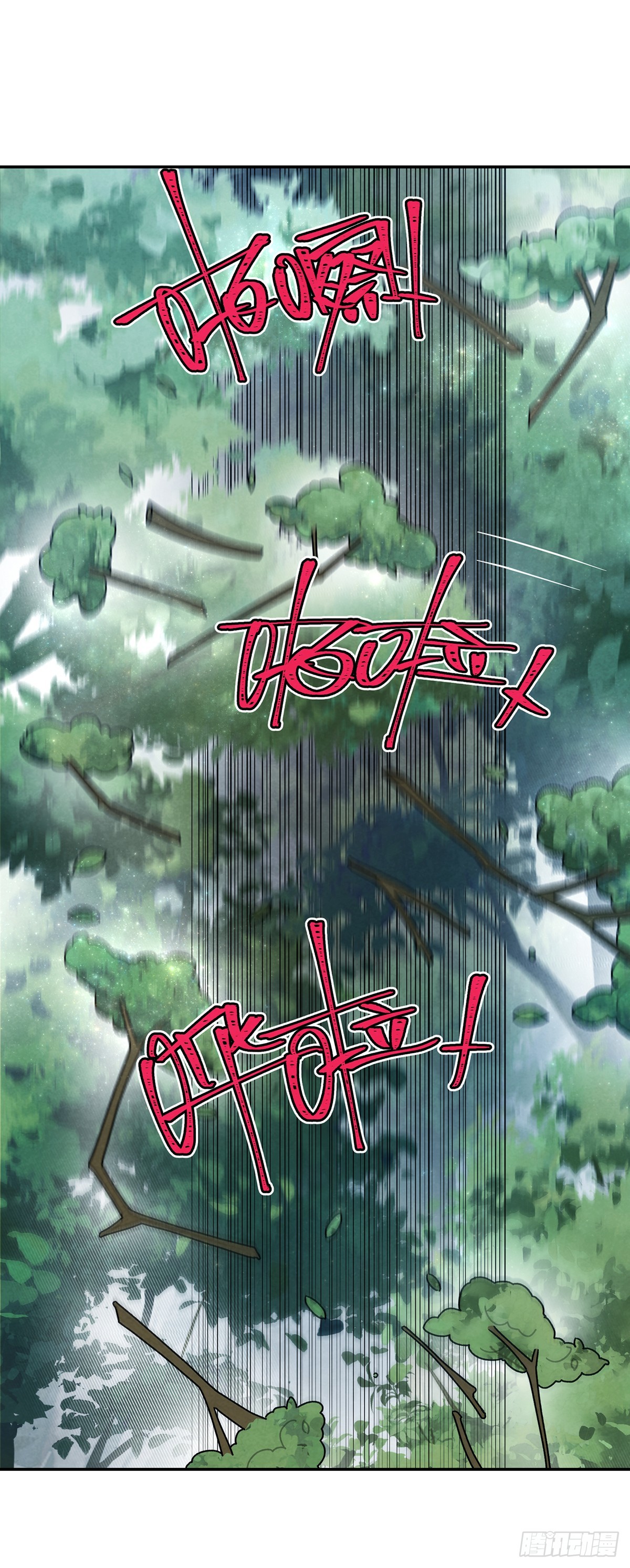 我在期待些什么？-第41话