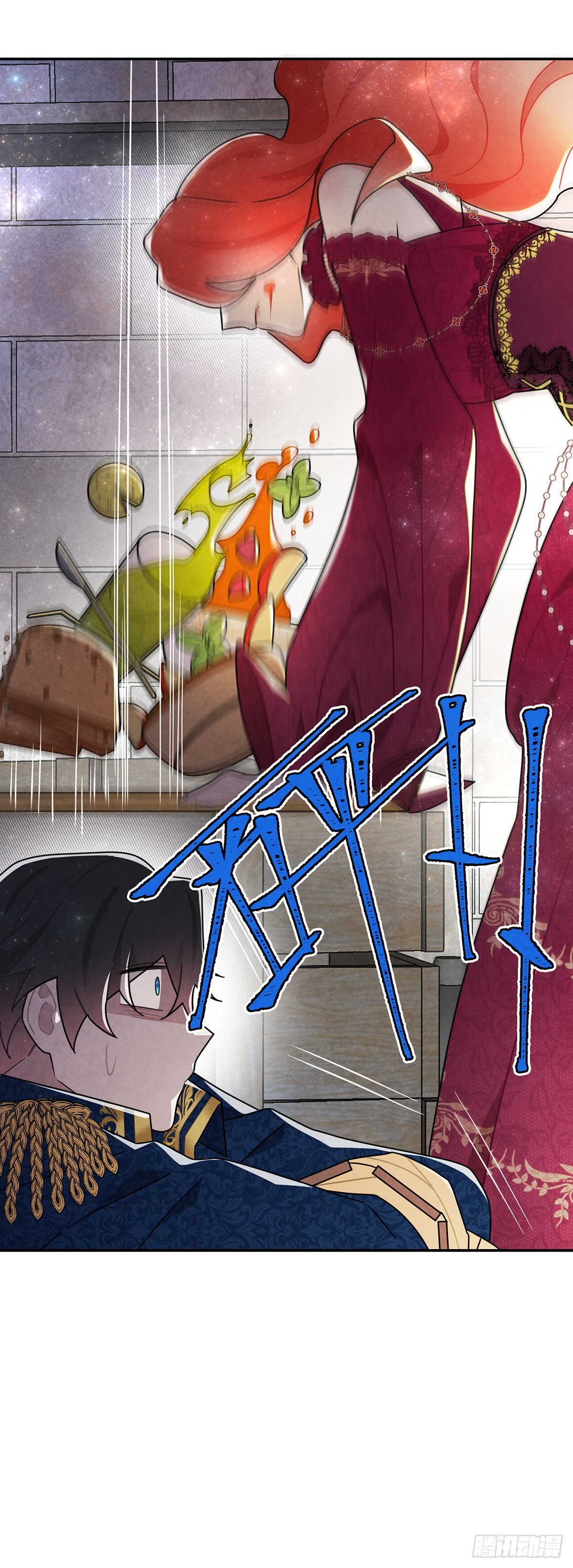 里昂这个大猪蹄子！-第45话