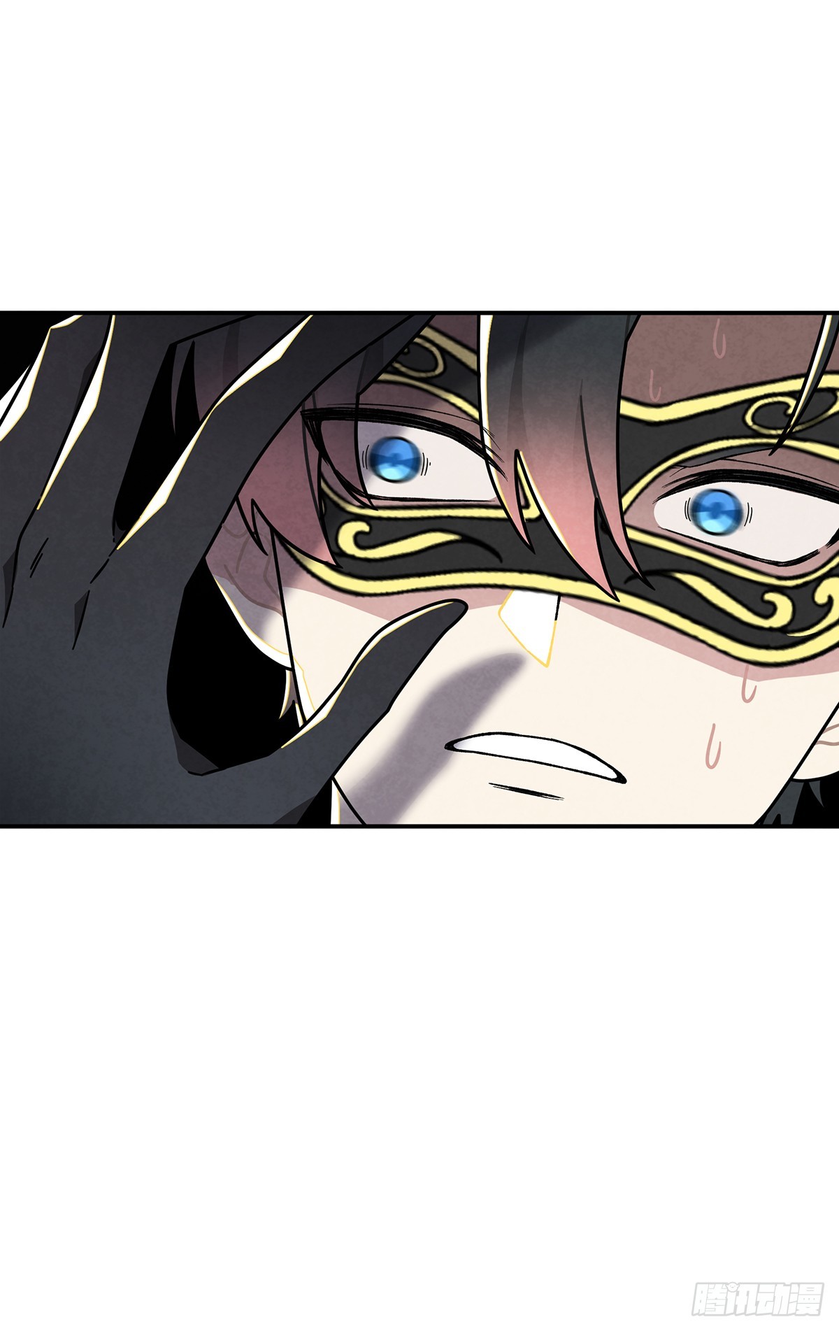 从天而降的大猩猩-第63话