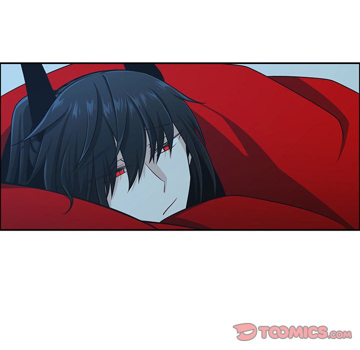 起開魔王君 - 186(1/2) - 6
