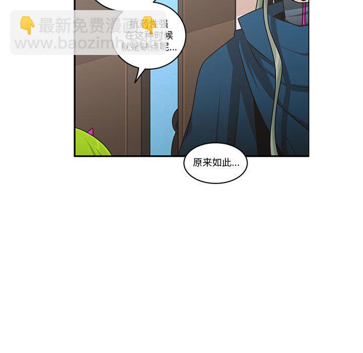 起開魔王君 - 244(1/2) - 7