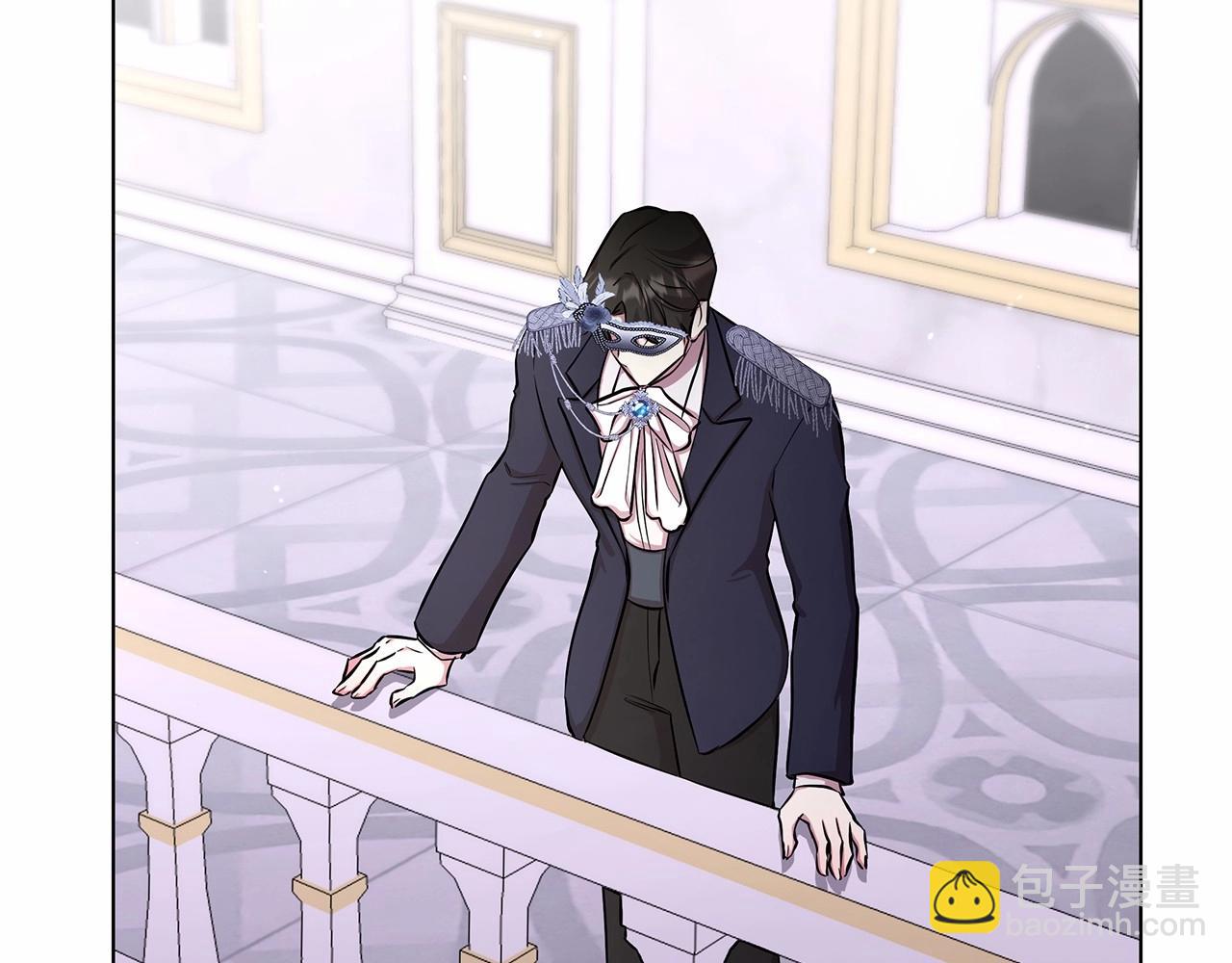 第18话 喜欢吃甜食的原因(1/5)-第19话