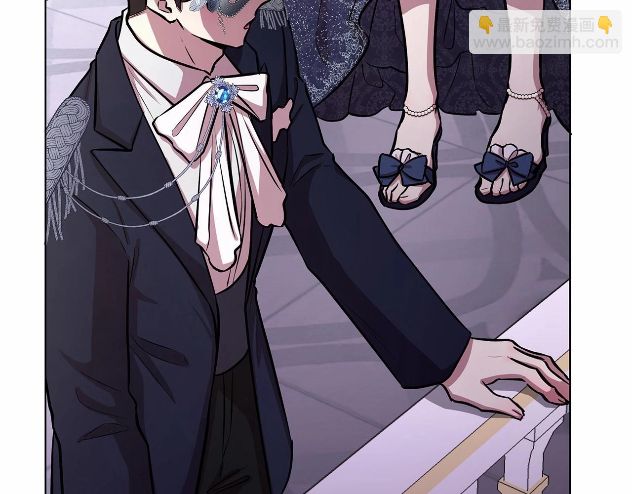 第18话 喜欢吃甜食的原因(1/5)-第19话