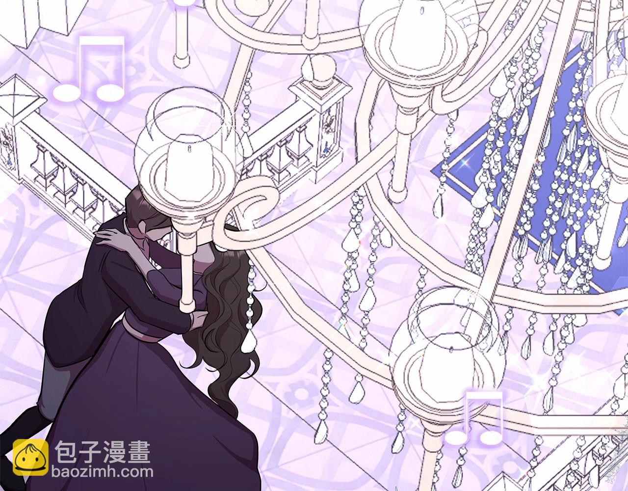 第18话 喜欢吃甜食的原因(1/5)-第19话