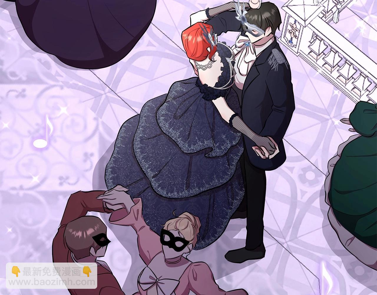 第18话 喜欢吃甜食的原因(1/5)-第19话