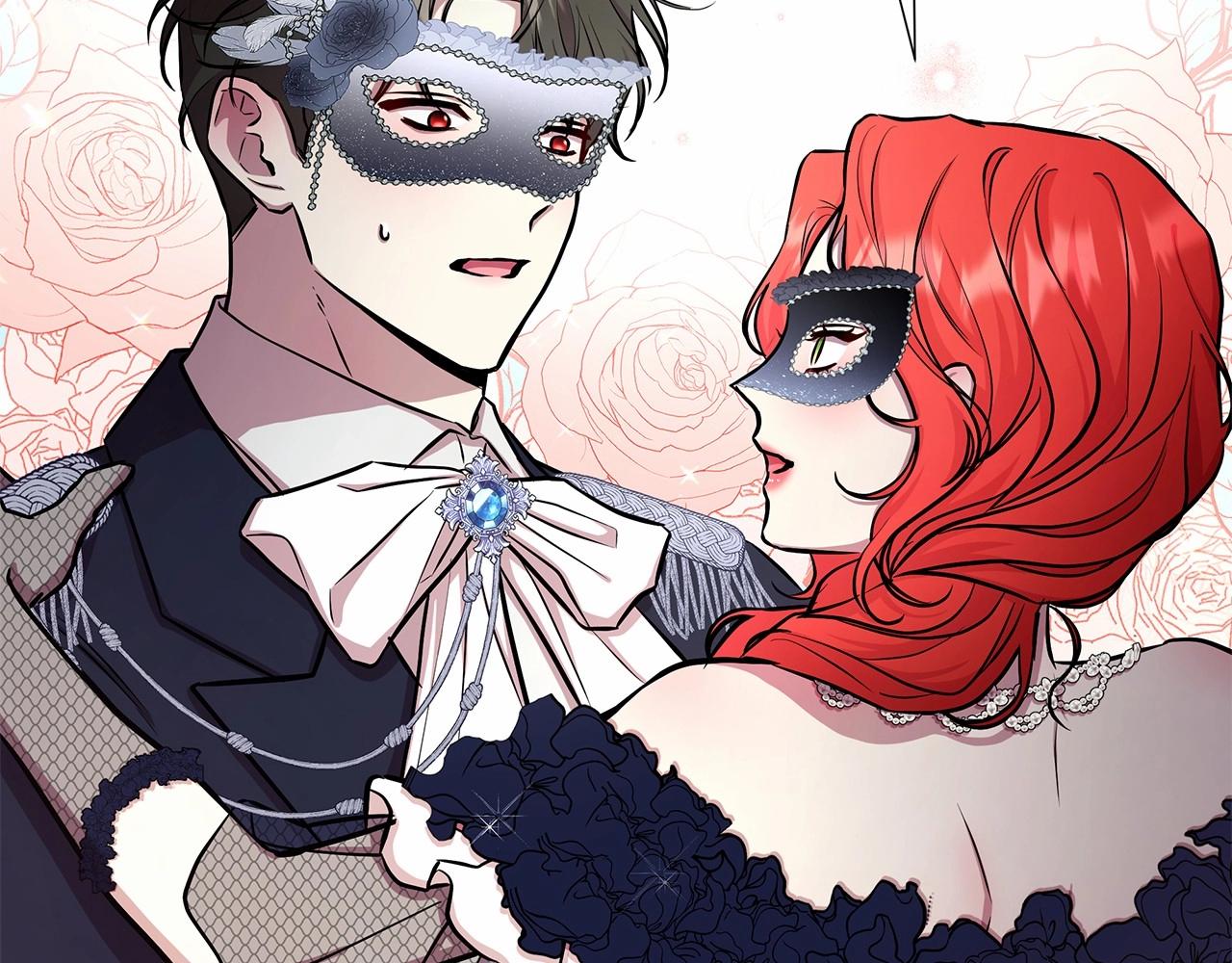 第18话 喜欢吃甜食的原因(1/5)-第19话