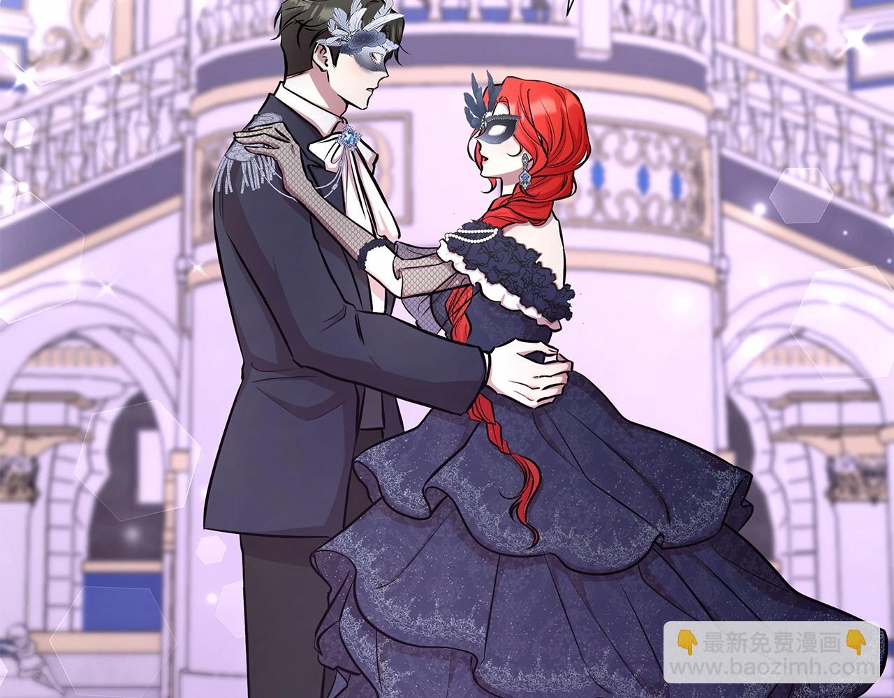 第18话 喜欢吃甜食的原因(1/5)-第19话