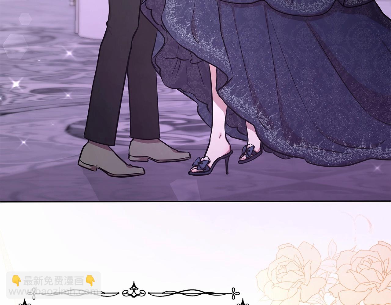 第18话 喜欢吃甜食的原因(1/5)-第19话