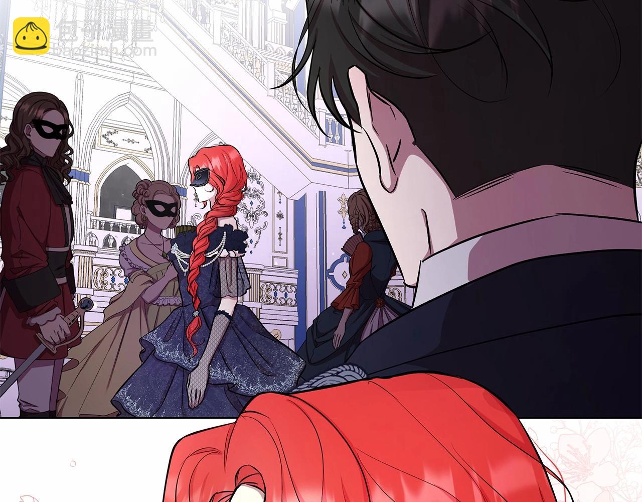 第18话 喜欢吃甜食的原因(1/5)-第19话