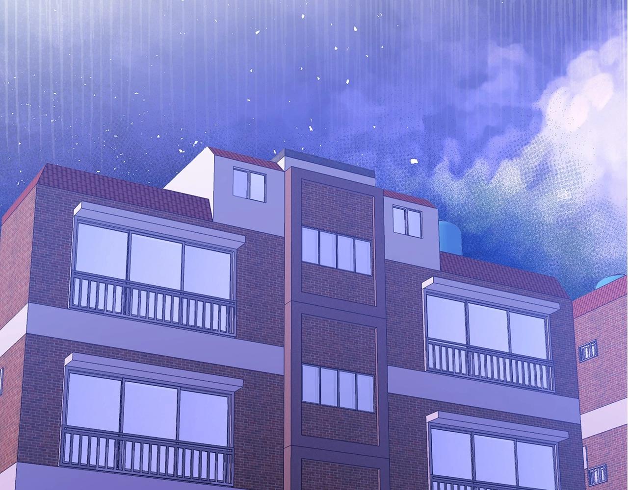 第2话 保护我笔下的崽子(1/5)-第3话