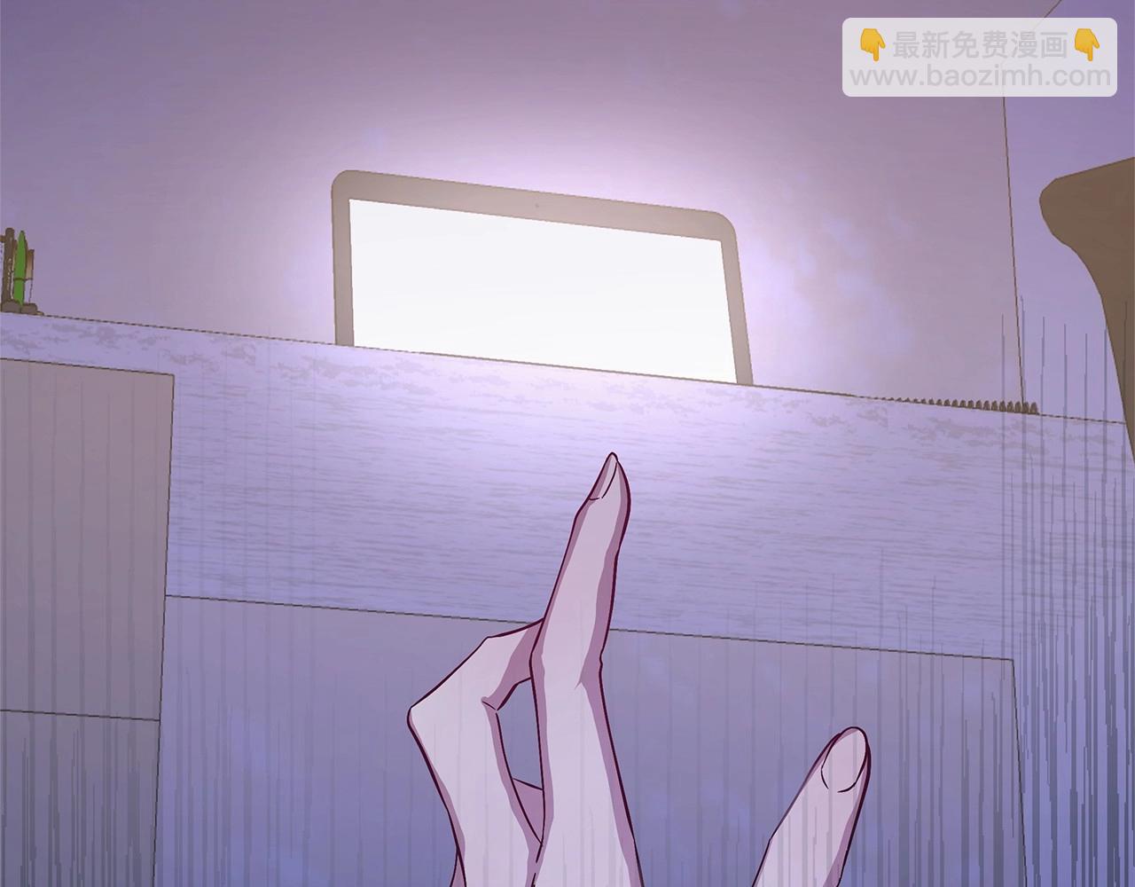 第2话 保护我笔下的崽子(1/5)-第3话