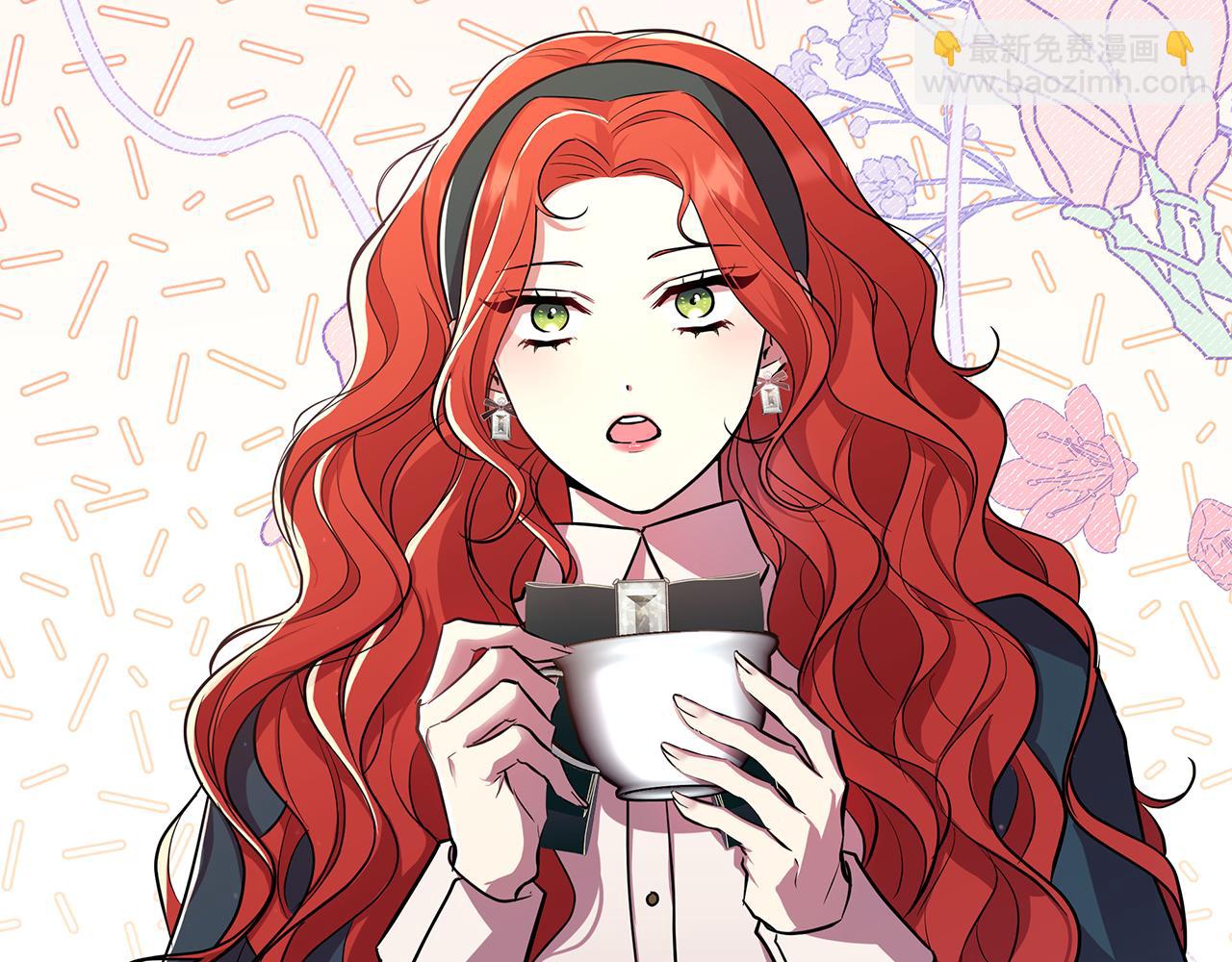 第26话 看手相(1/5)-第27话